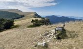 Tour Wandern Omblèze - Plateau d Ambel - Photo 10