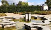 Trail Walking Enghien - Le Parc d'Enghien et ses jardins exceptionnels  - Photo 1