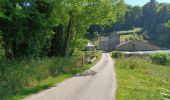 Excursión Marcha nórdica Le Drennec - le drenec. Loc brevelaire  - Photo 3