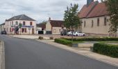 Trail Road bike Paron - 199 SO85 Ervauville # Rozoy le Vieil-01 - Photo 1