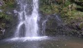 Tour Wandern Machachi - Cascadas de la hostelería 