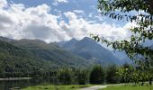 Randonnée Marche Loudenvielle - Tour du lac de Génos  - Photo 2