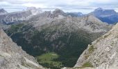 Randonnée A pied Cortina d'Ampezzo - IT-401 - Photo 4