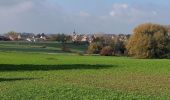 Tocht Stappen Fosses-la-Ville - Vitrival 181022 - Photo 10