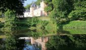 Excursión Senderismo Habay - La Boucle du Château du Pont d'Oye  - Photo 10