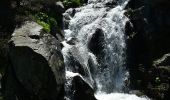 Tour Wandern Unknown - Cascade de Juclar - Photo 5