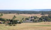 Tour Zu Fuß Schalkau - Rundwanderweg um Truckenthal 3 - Photo 10