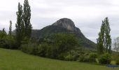 Tocht Stappen Gigors-et-Lozeron - Gigors - Saint-Supière - Photo 13