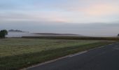 Tocht Stappen Ordonnac - Petit tour dans le vignoble Médocain - Photo 1