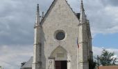 Tour Zu Fuß Legé - Sentier des Chapelles - Photo 1