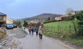 Tocht Stappen Jezainville - jezainville maidieres par puvenelle - Photo 2