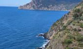 Trail Other activity Vernazza - Vernazza to Monterosso to Vernazza  - Photo 20