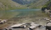 Randonnée Marche Cauterets - lac d'Estom - Photo 1