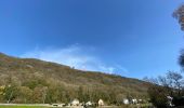 Tour Wandern Yvoir - Entre Meuse et Bocq, départ de Mont - Photo 10