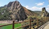 Tocht Te voet Serradilla - Ruta del Castillo de Monfragüe - Photo 6