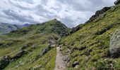 Trail On foot Gemeinde Sankt Gallenkirch - Madrisella Gipfeltour (PVDB) - Photo 11