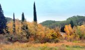 Percorso Marcia Lorgues - SityTrail - Le hameau de Sauveclare - Photo 5