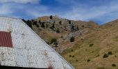 Trail Walking Aillon-le-Vieux - BAUGES: DENT DE ROSSANAZ - Photo 12