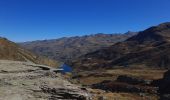 Tocht Stappen Les Belleville - Col de Pierre Blanche - Photo 6