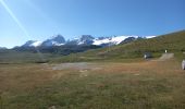 Trail Walking Besse - Pic du Mas de la Grave 3020m 9.7.25 - Photo 13