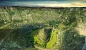 Excursión Senderismo Saint-Maurice-Navacelles - Samedi 18 mai - Photo 1