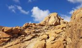 Excursión Senderismo Pájara - LZ6 - Arco de Las Penitas (L'arche des Penitas . Lanzarote) - Photo 2