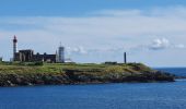 Trail Walking Le Conquet - Le Conquet - Pointe Saint-Mathieu - Photo 3