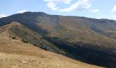 Trail Walking Authon - Tour du cirque de Costebelle - Les Monges - Photo 4