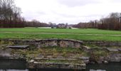 Percorso Marcia Belœil - Promenade autour du Château De Beloeil  - Photo 7