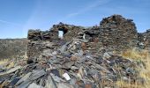 Tour Wandern Cevins - anciennes ardoisières de Cevins et La Bathie  - Photo 5