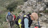 Tocht Stappen La Seyne-sur-Mer - janas via semaphore - Photo 4