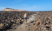 Percorso Marcia Tinajo - LANZAROTE 02 - Caldera Blanca - Photo 15