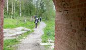 Trail Walking Chastre - Chastres (claire) - Photo 4