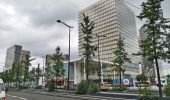 Tour Wandern Paris - DP75-34 De Glacière à Bibliothèque-François-Mitterand - Photo 3