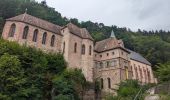 Tour Wandern Rappoltsweiler - 2023-08-26 Marche Ribeauville Taennchel - Photo 2