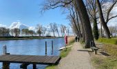 Tour Wandern Sluis - Sluis 19,4 km - Photo 11