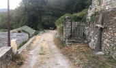 Tocht Trail Carcheto-Brustico - Boucle 2 de la station de trail de corse  - Photo 18