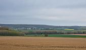 Tour Wandern Muirancourt - circuit du vieux  chêne  - Photo 1