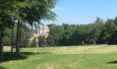 Excursión Bici de carretera Hamois - Hamois-Foy Notre Dame-Celle-Hamois - Photo 3