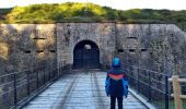 Randonnée Marche Remiremont - 30-12-19 étang du Renard, fort du Parmont - Photo 3