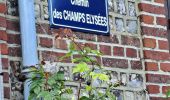 Trail Walking Sotteville-sur-Mer - Veules les roses du 25/092022 - Photo 2