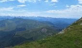 Trail Walking Larrau - pic d'Orhy  - Photo 1