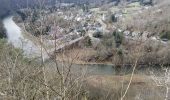 Tour Wandern Vresse-sur-Semois - vresse sue semois - Photo 6