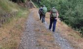 Trail Walking Cans et Cévennes - Calberte  - Photo 5
