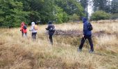 Tour Nordic Walking Prades-d'Aubrac - SityTrail - Sentier thématique de Brameloup - Photo 8