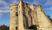 Randonnée Marche Anjou - les châteaux Anjou - Photo 8