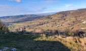 Tour Wandern Aubignas - Aubignas Chenavari 16km - Photo 11