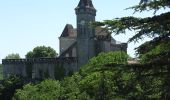 Tocht Stappen Rocamadour - Activity - Photo 3