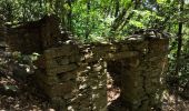 Excursión Senderismo Saint-Martin-de-l'Arçon - le Caroux - Photo 17