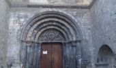 Tocht Stappen Esterre - Esterre/Villenave/Luz saint sauveur/Esquièze  - Photo 9